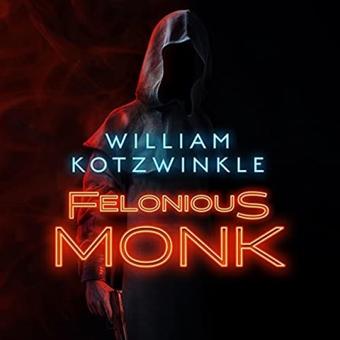 FELONIOUS MONK