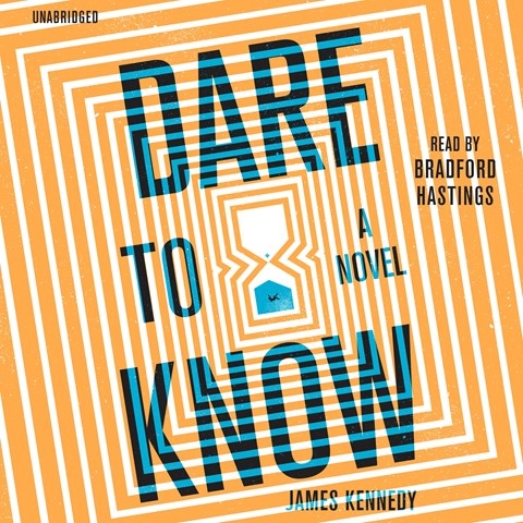 DARE TO KNOW