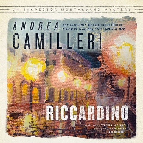 RICCARDINO