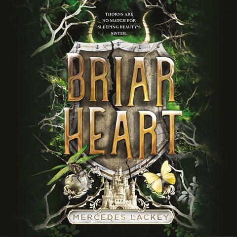BRIARHEART
