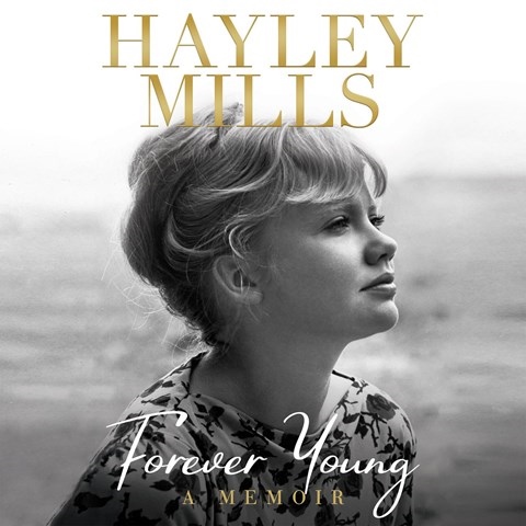FOREVER YOUNG