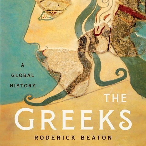 THE GREEKS