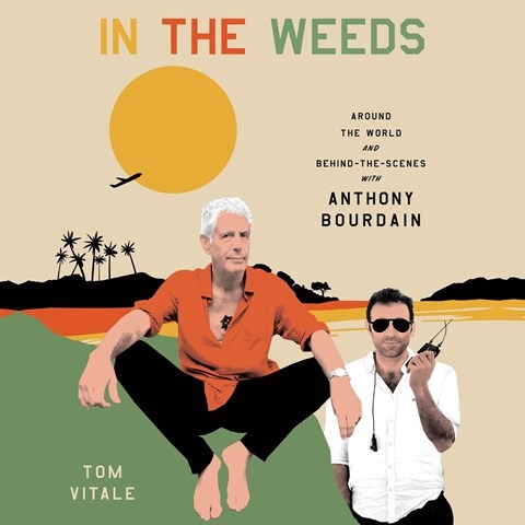 IN THE WEEDS
