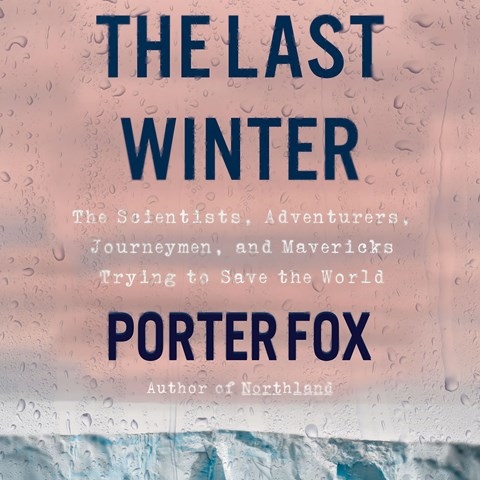 THE LAST WINTER