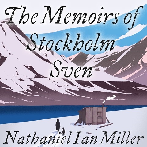 The Memoirs of Stockholm Sven