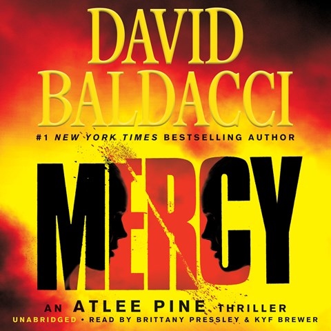 MERCY