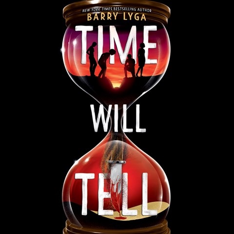 TIME WILL TELL