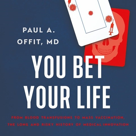 YOU BET YOUR LIFE