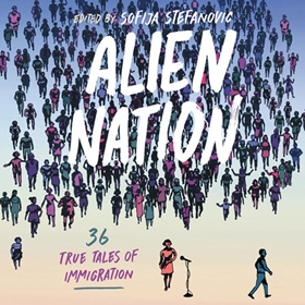 ALIEN NATION