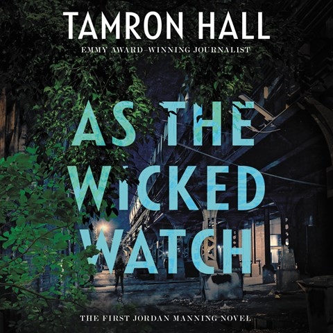 As The Wicked Watch