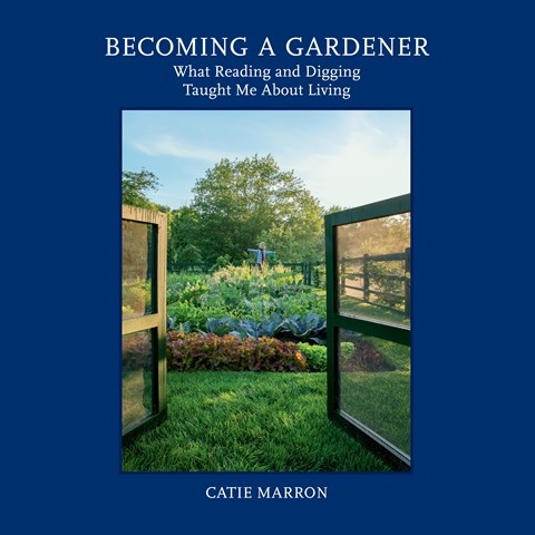 BECOMING A GARDENER