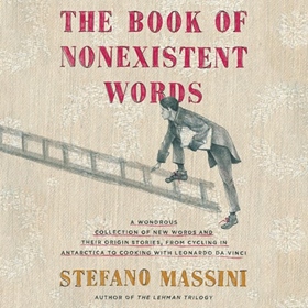 THE BOOK OF NONEXISTENT WORDS
