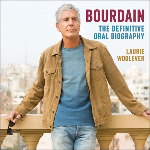 BOURDAIN