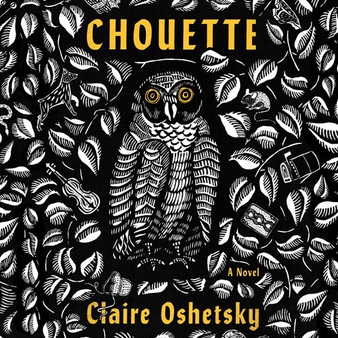 CHOUETTE
