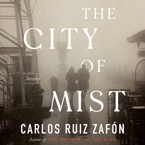 The City of Mist