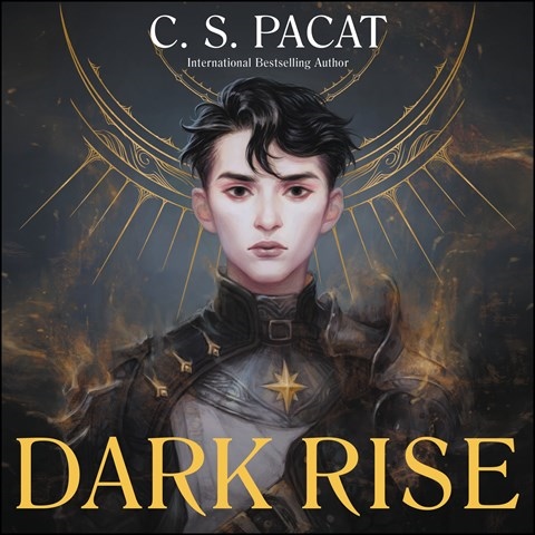 DARK RISE