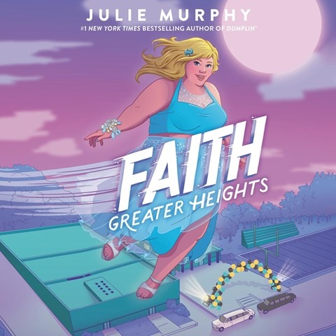 FAITH: GREATER HEIGHTS