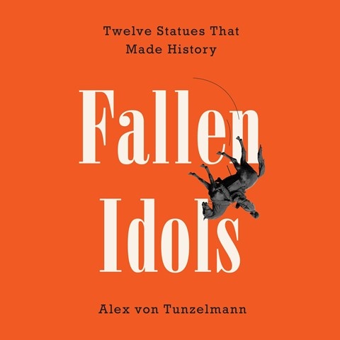 FALLEN IDOLS