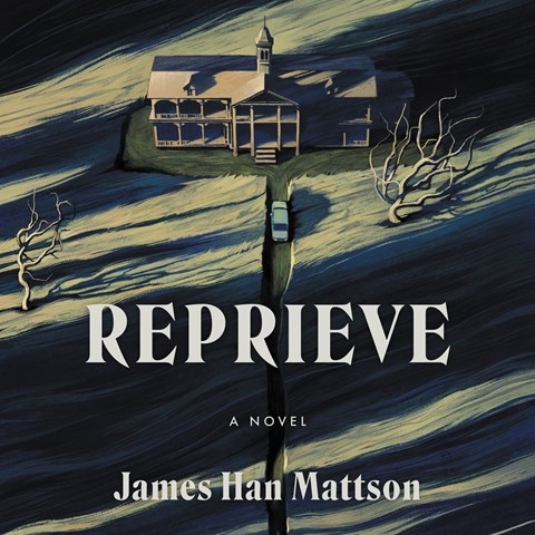 REPRIEVE