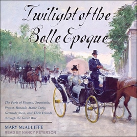 TWILIGHT OF THE BELLE EPOQUE