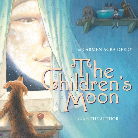 THE CHILDREN'S MOON