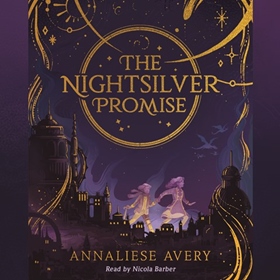 THE NIGHTSILVER PROMISE