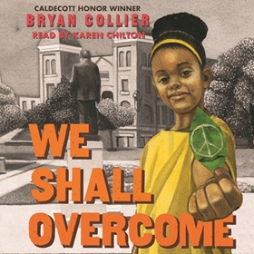 WE SHALL OVERCOME