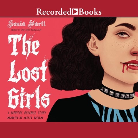 THE LOST GIRLS