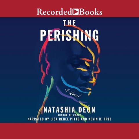 THE PERISHING