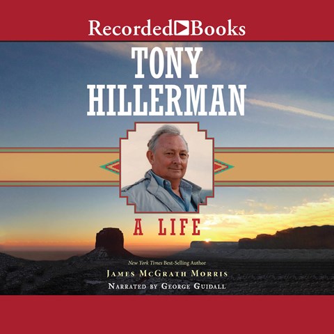 Tony Hillerman