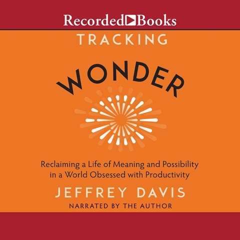TRACKING WONDER