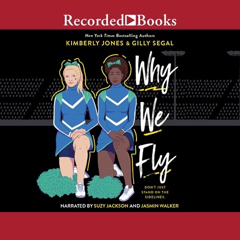 WHY WE FLY