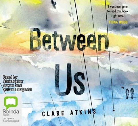 BETWEEN US