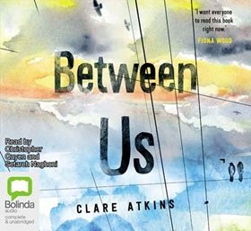 BETWEEN US