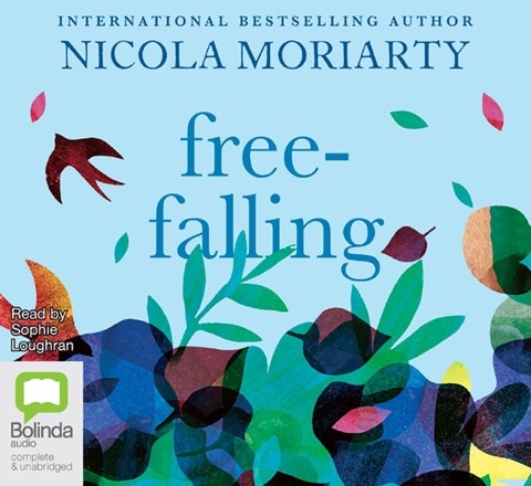 FREE-FALLING