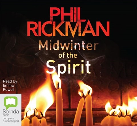 MIDWINTER OF THE SPIRIT