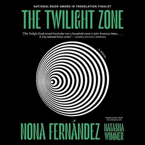 THE TWILIGHT ZONE
