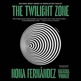 THE TWILIGHT ZONE