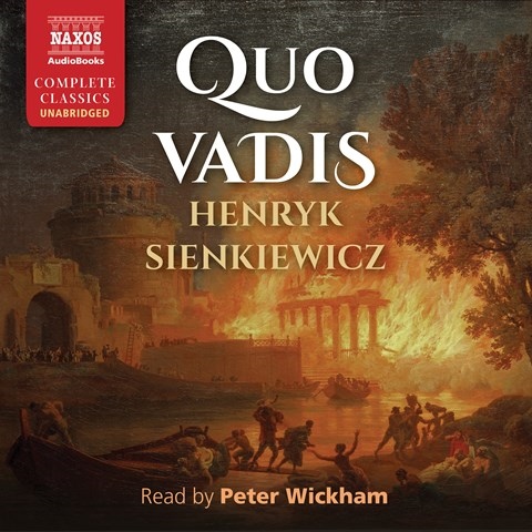 QUO VADIS