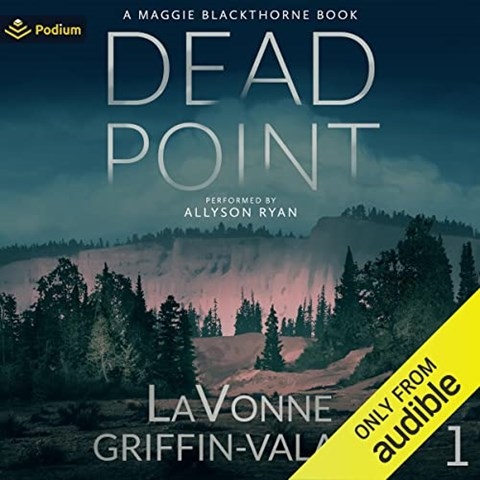 DEAD POINT