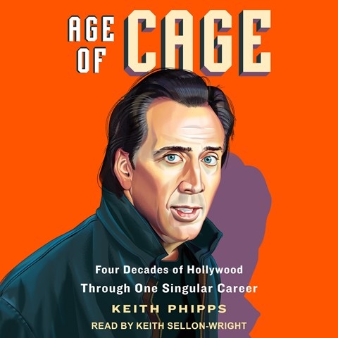 AGE OF CAGE