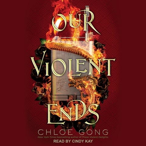 OUR VIOLENT ENDS