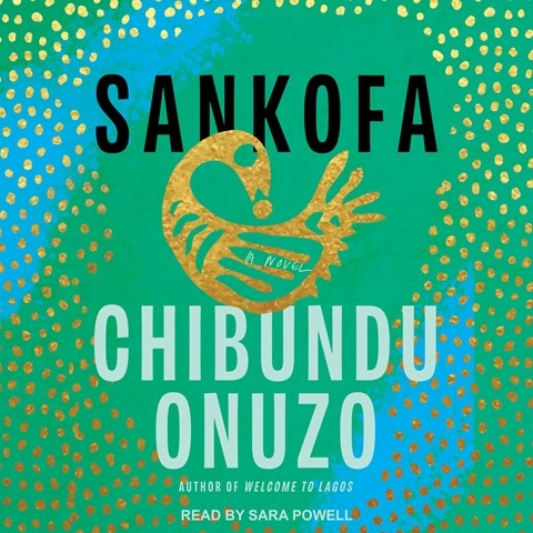 SANKOFA