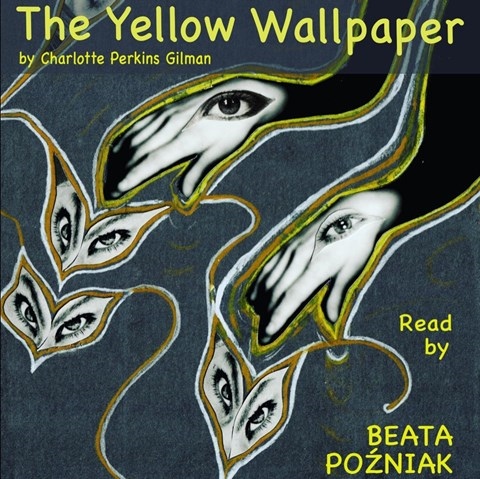 THE YELLOW WALLPAPER