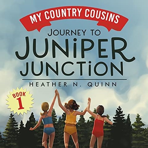 JOURNEY TO JUNIPER JUNCTION