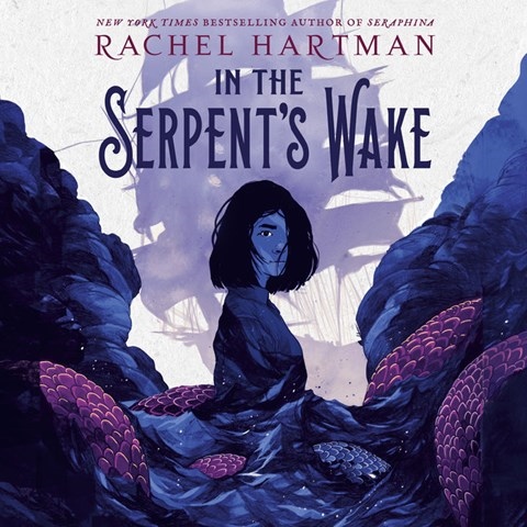 IN THE SERPENT'S WAKE