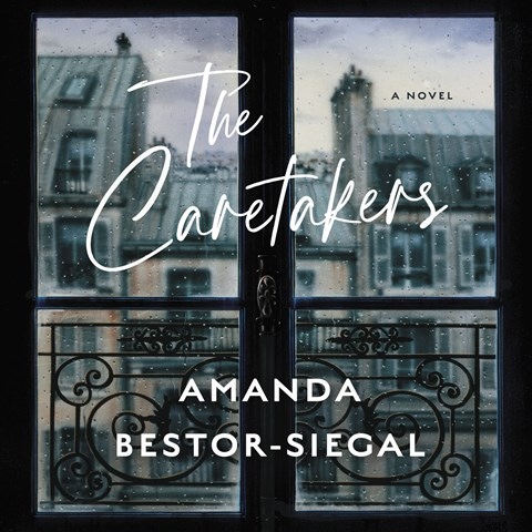 THE CARETAKERS