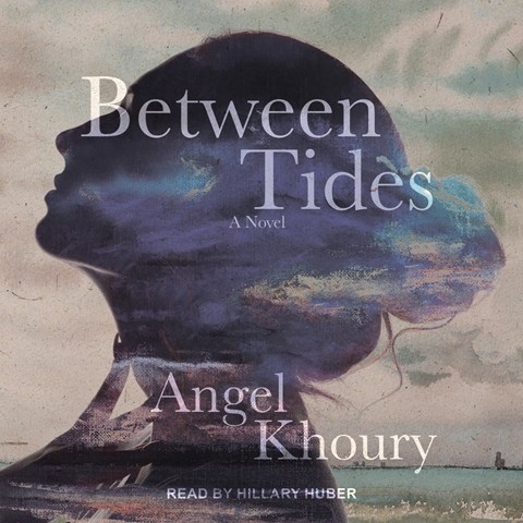 BETWEEN TIDES