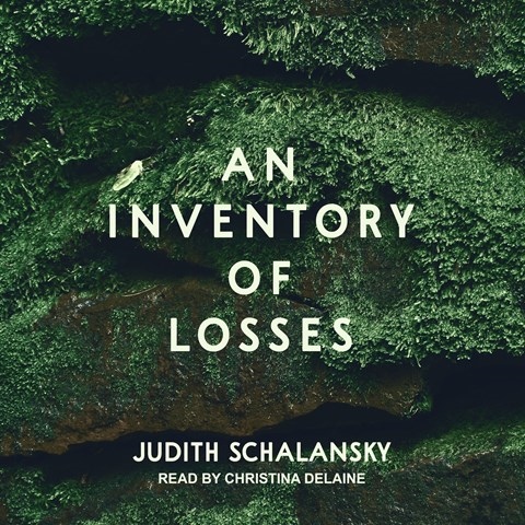 AN INVENTORY OF LOSSES