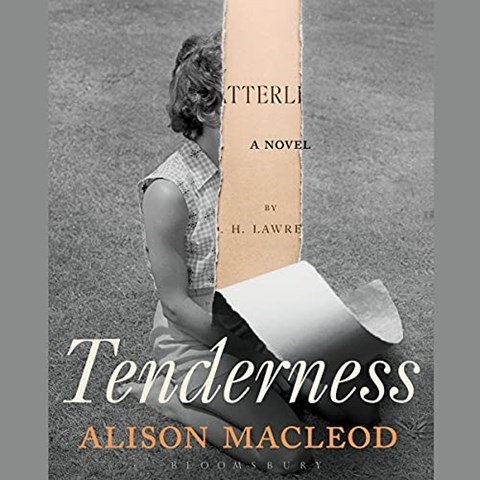 TENDERNESS